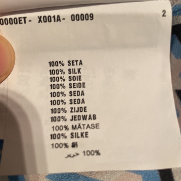 Prada Shift Dress - Picture 5 of 5